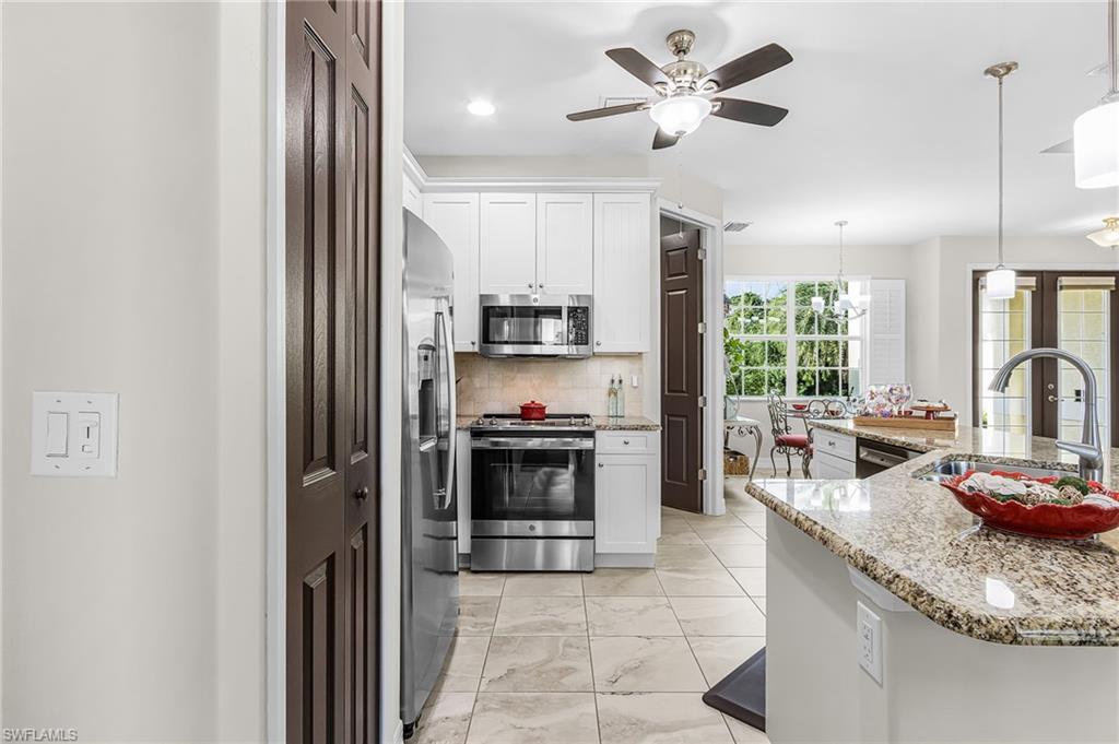 TROPICAL HOMESITES - Residential