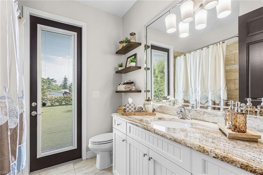 TROPICAL HOMESITES - Residential