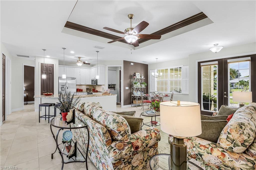 TROPICAL HOMESITES - Residential