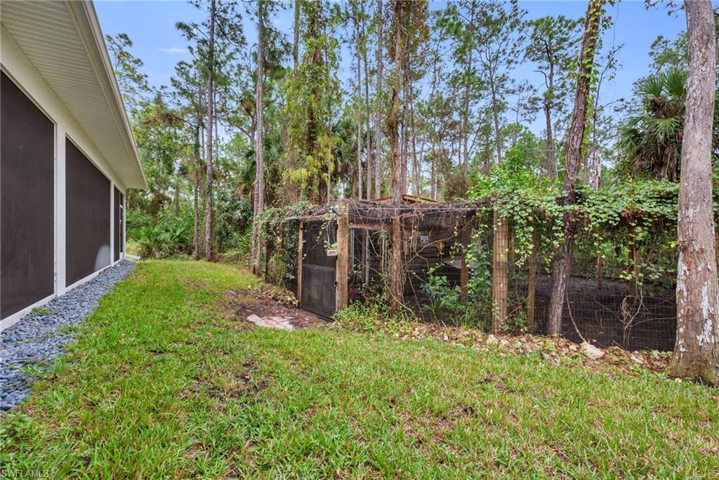 GOLDEN GATE ESTATES - Residential