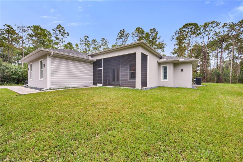 GOLDEN GATE ESTATES - Residential
