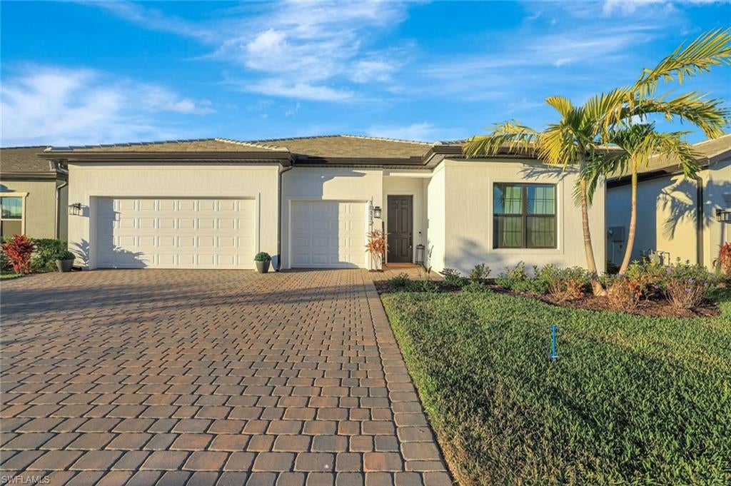 BONITA DEL SOL - Residential