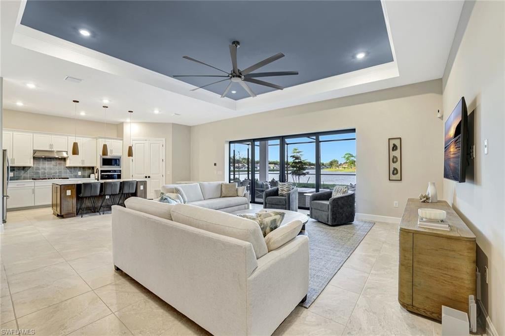 BONITA DEL SOL - Residential