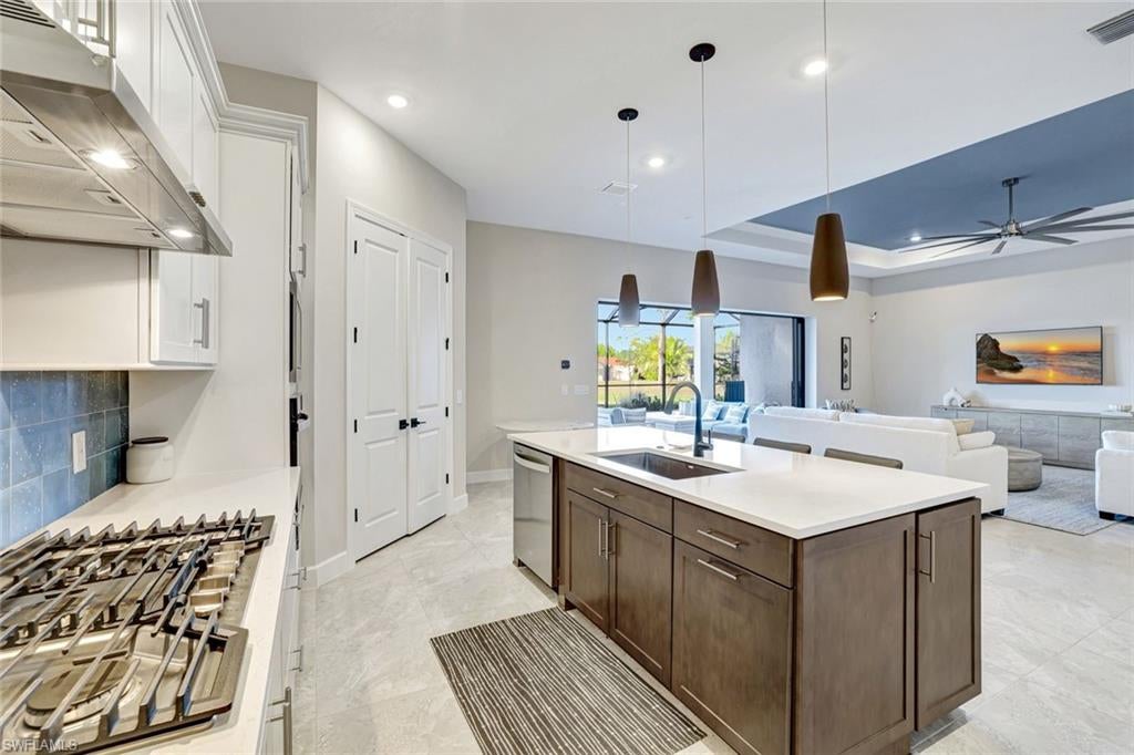 BONITA DEL SOL - Residential