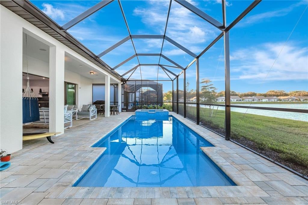 BONITA DEL SOL - Residential