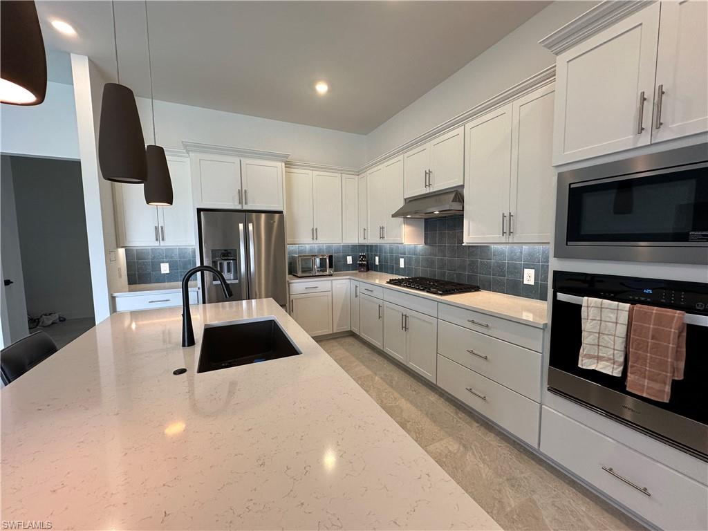 BONITA DEL SOL - Residential