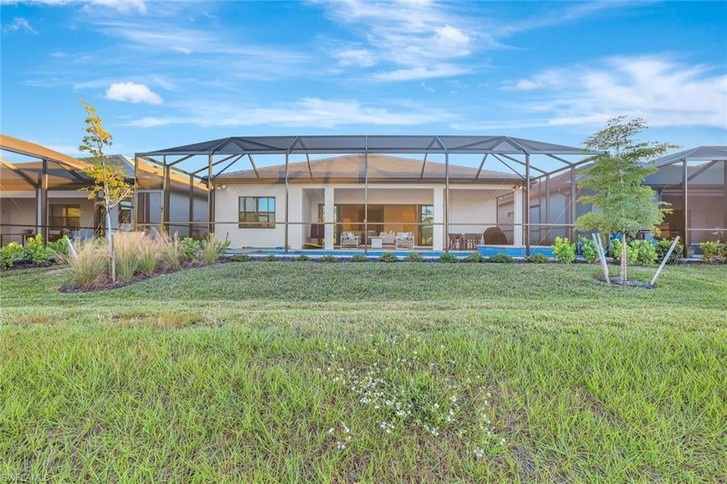 BONITA DEL SOL - Residential