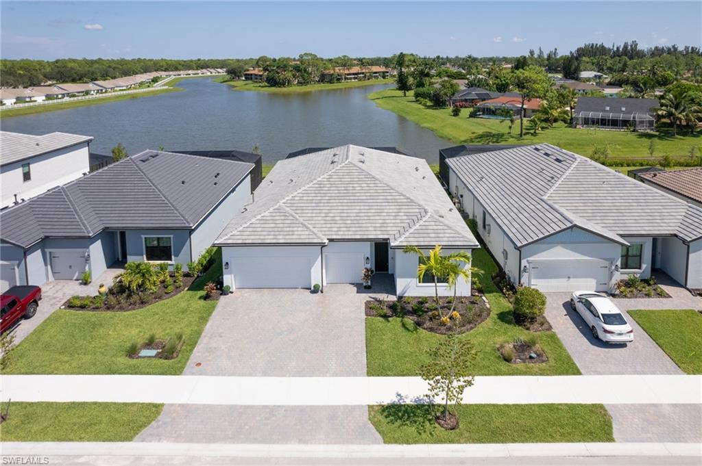 BONITA DEL SOL - Residential