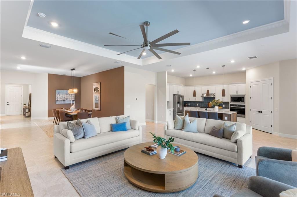 BONITA DEL SOL - Residential
