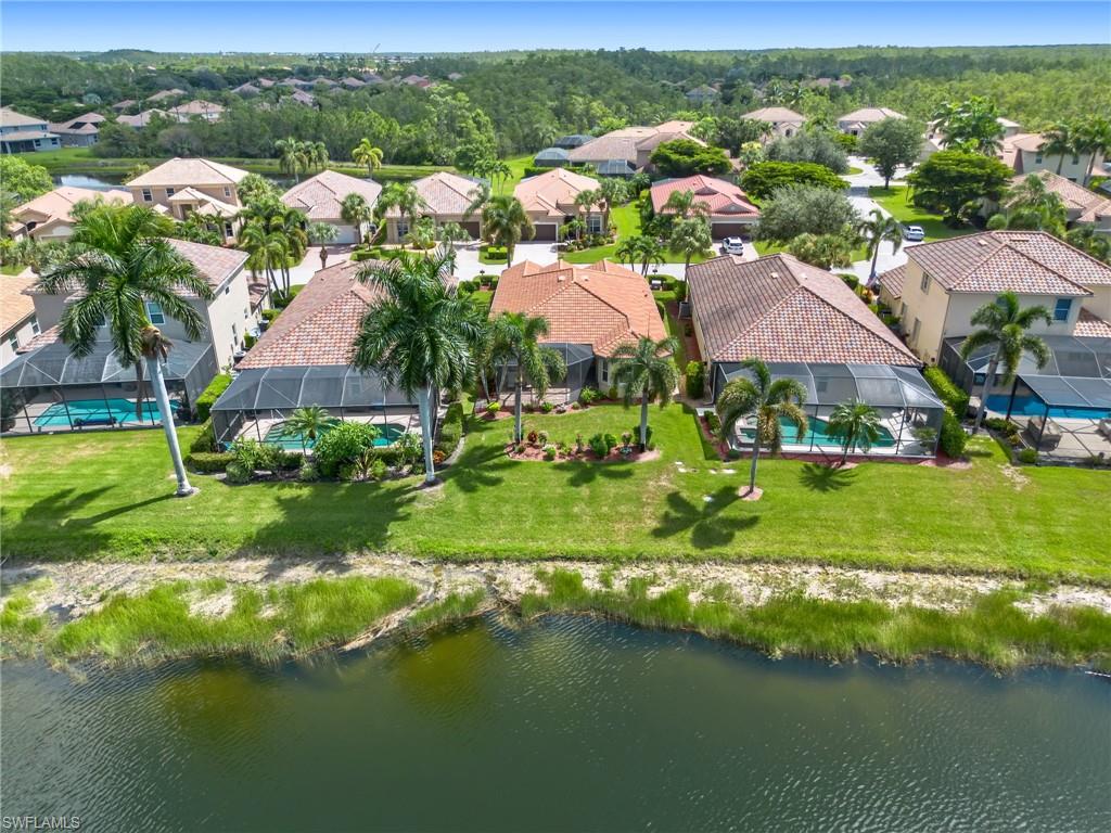 BELLA TERRA - Residential