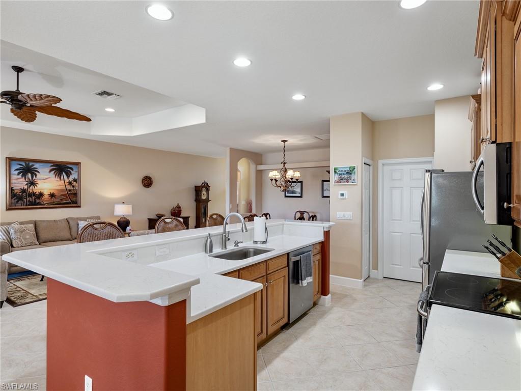 BELLA TERRA - Residential