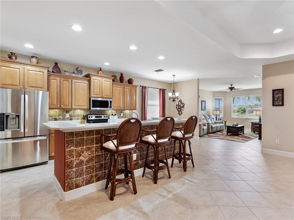 BELLA TERRA - Residential