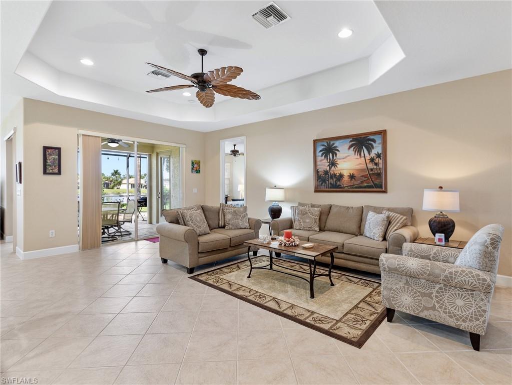 BELLA TERRA - Residential