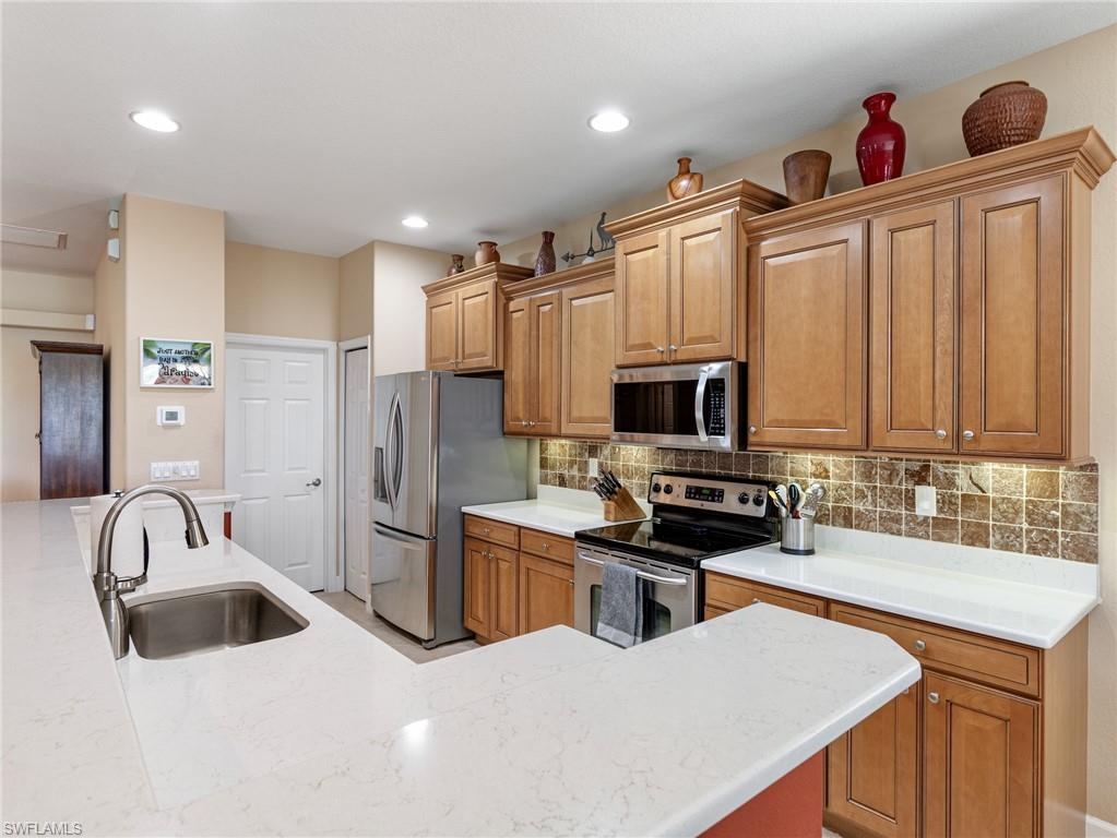 BELLA TERRA - Residential