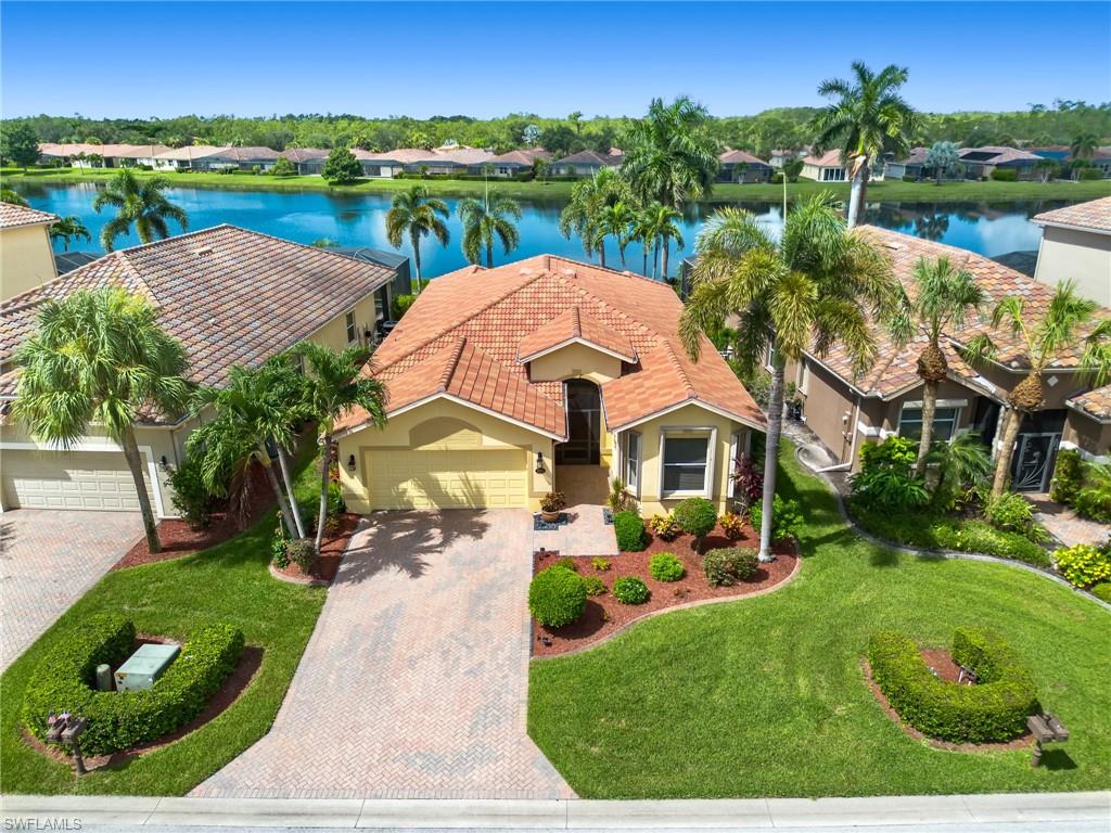 BELLA TERRA - Residential