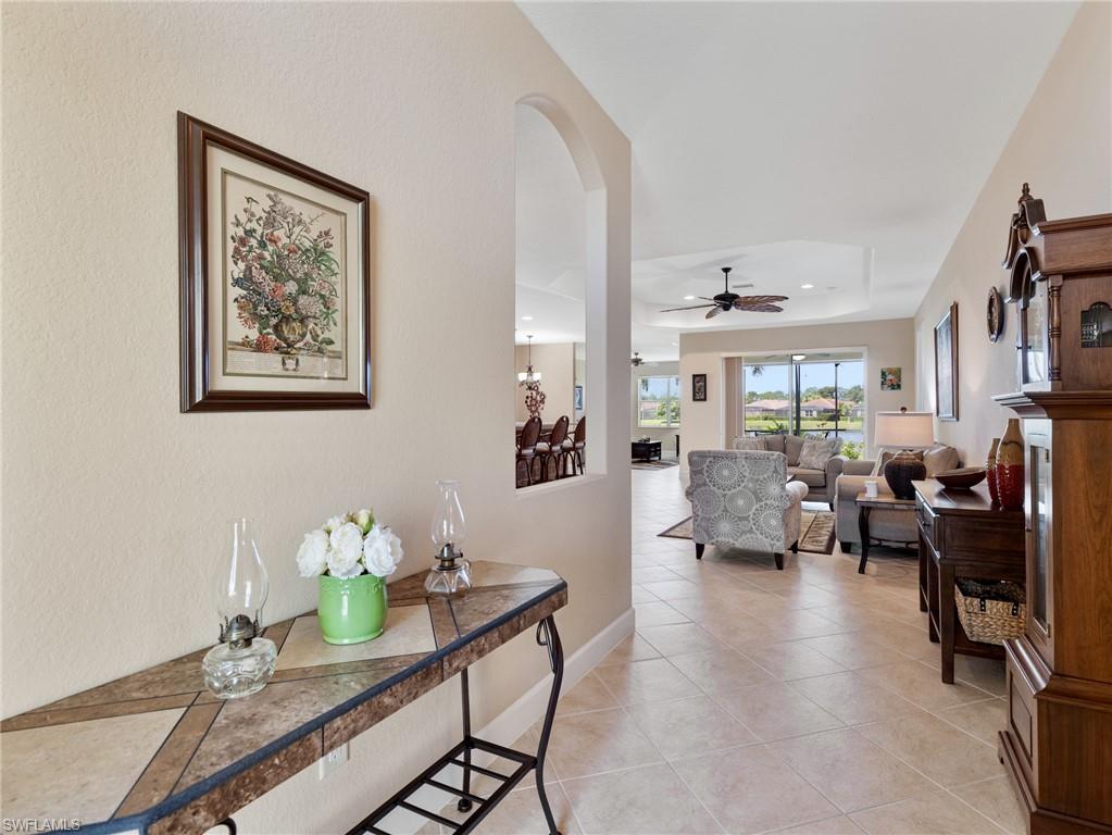 BELLA TERRA - Residential
