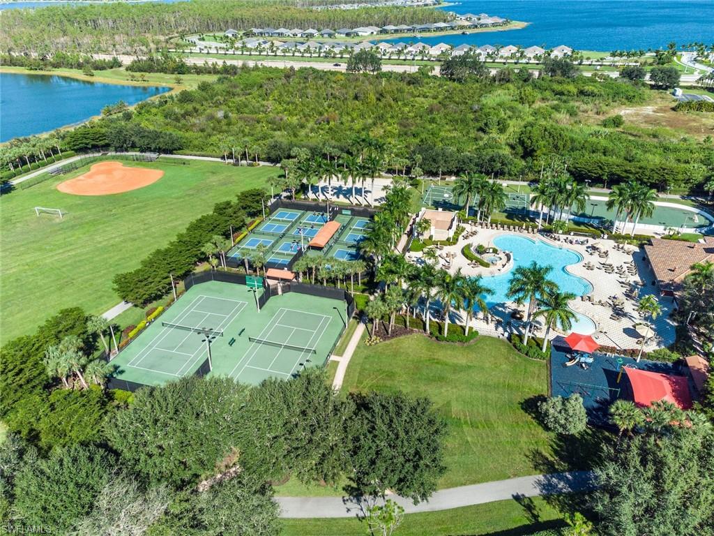 BELLA TERRA - Residential