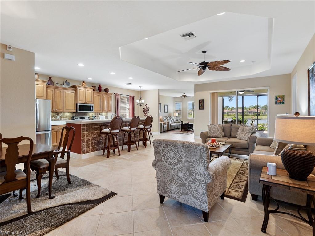 BELLA TERRA - Residential