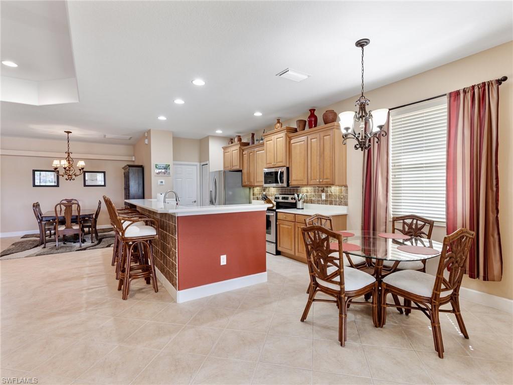 BELLA TERRA - Residential