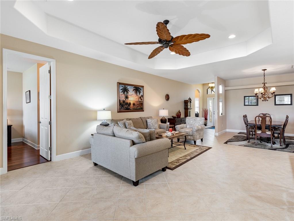 BELLA TERRA - Residential