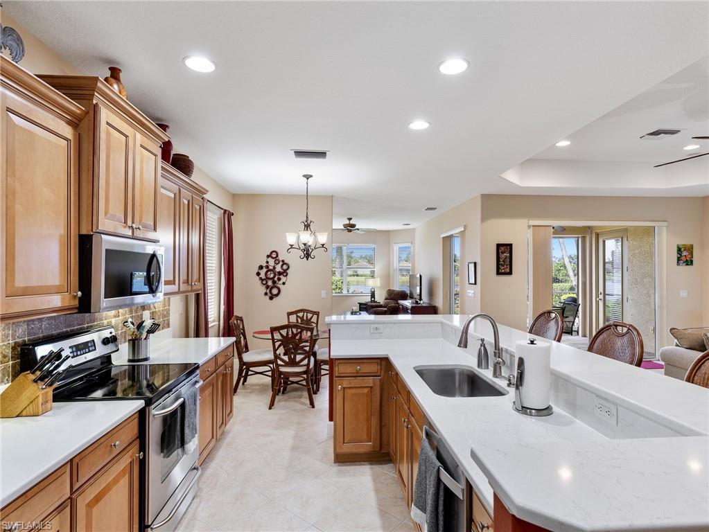 BELLA TERRA - Residential