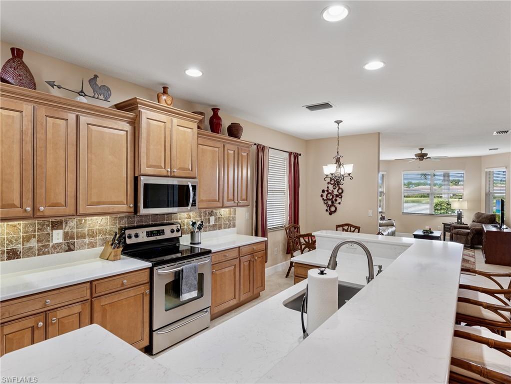BELLA TERRA - Residential
