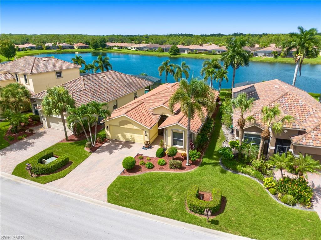 BELLA TERRA - Residential