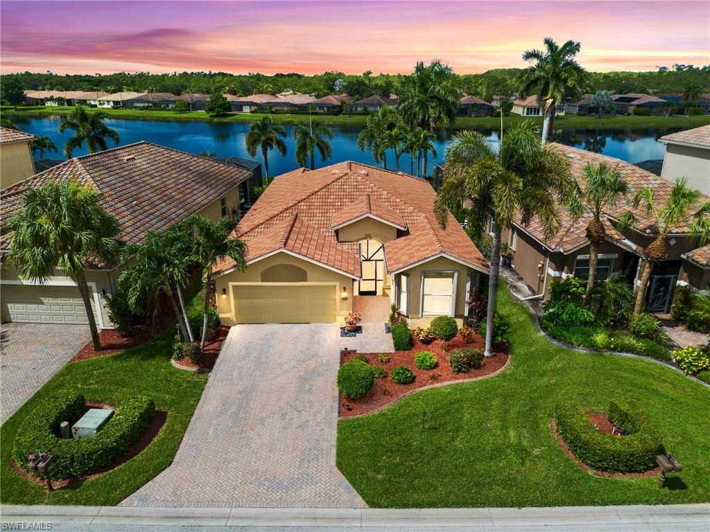 BELLA TERRA - Residential