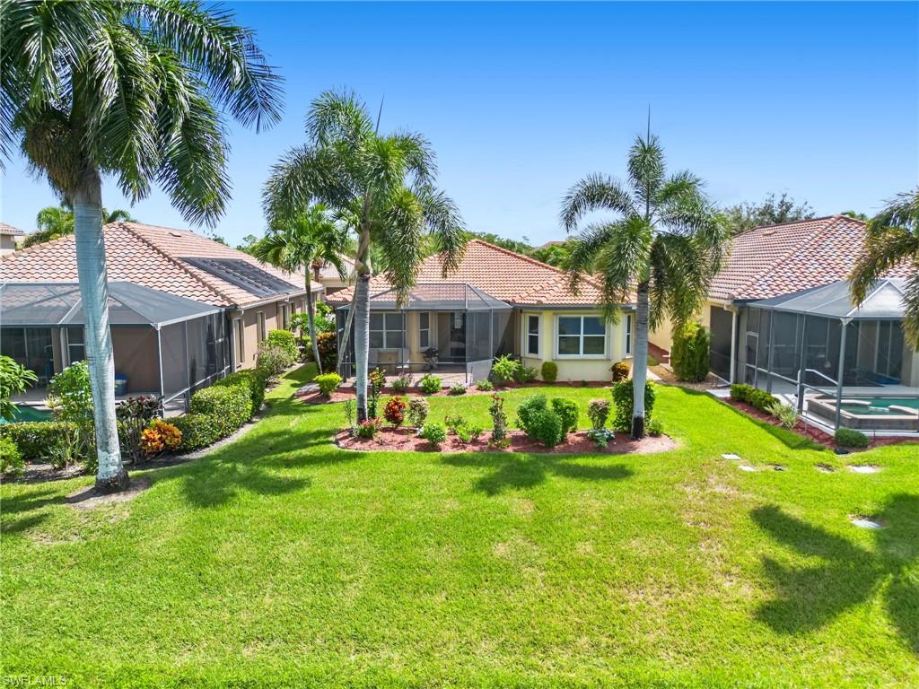 BELLA TERRA - Residential