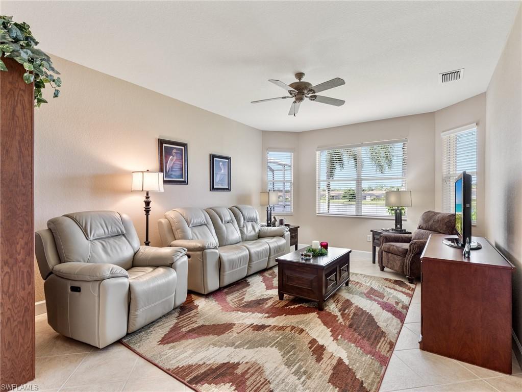 BELLA TERRA - Residential