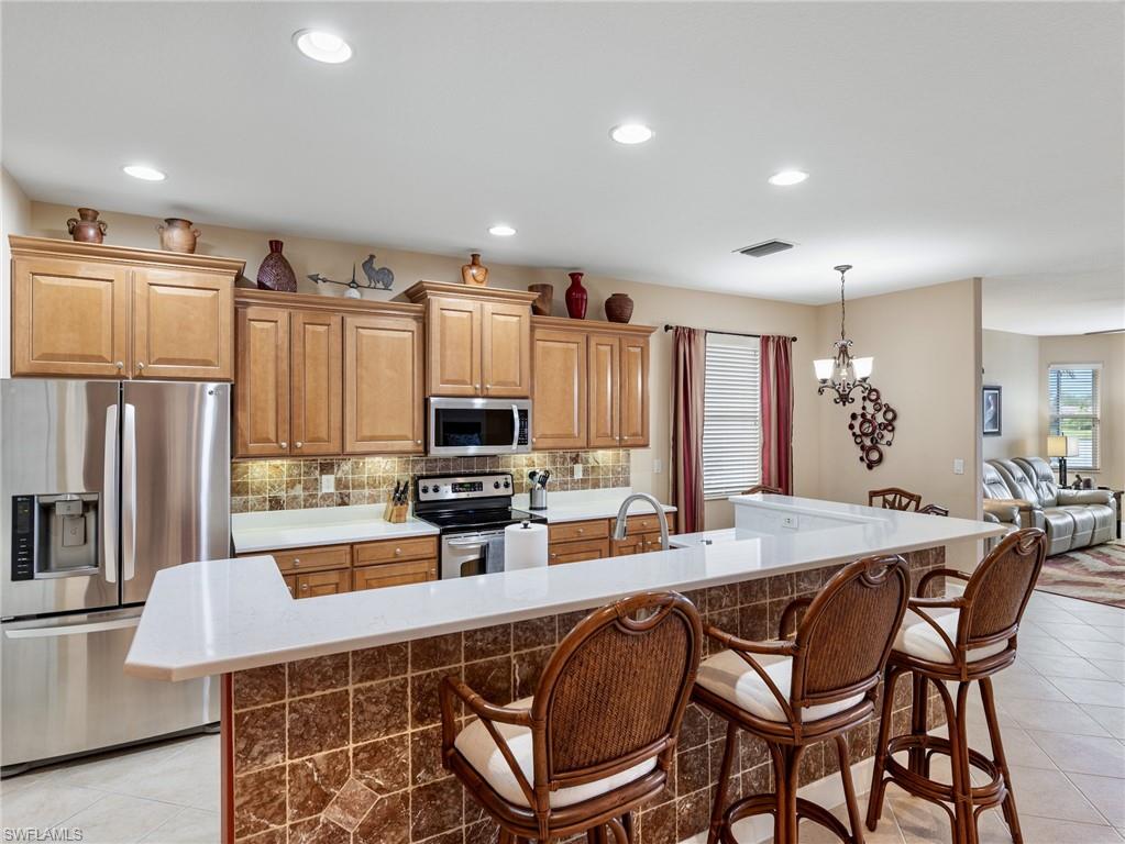 BELLA TERRA - Residential