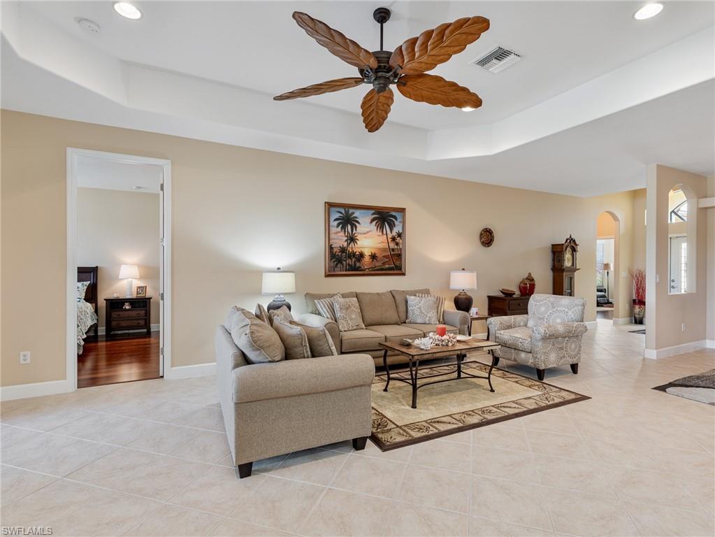 BELLA TERRA - Residential