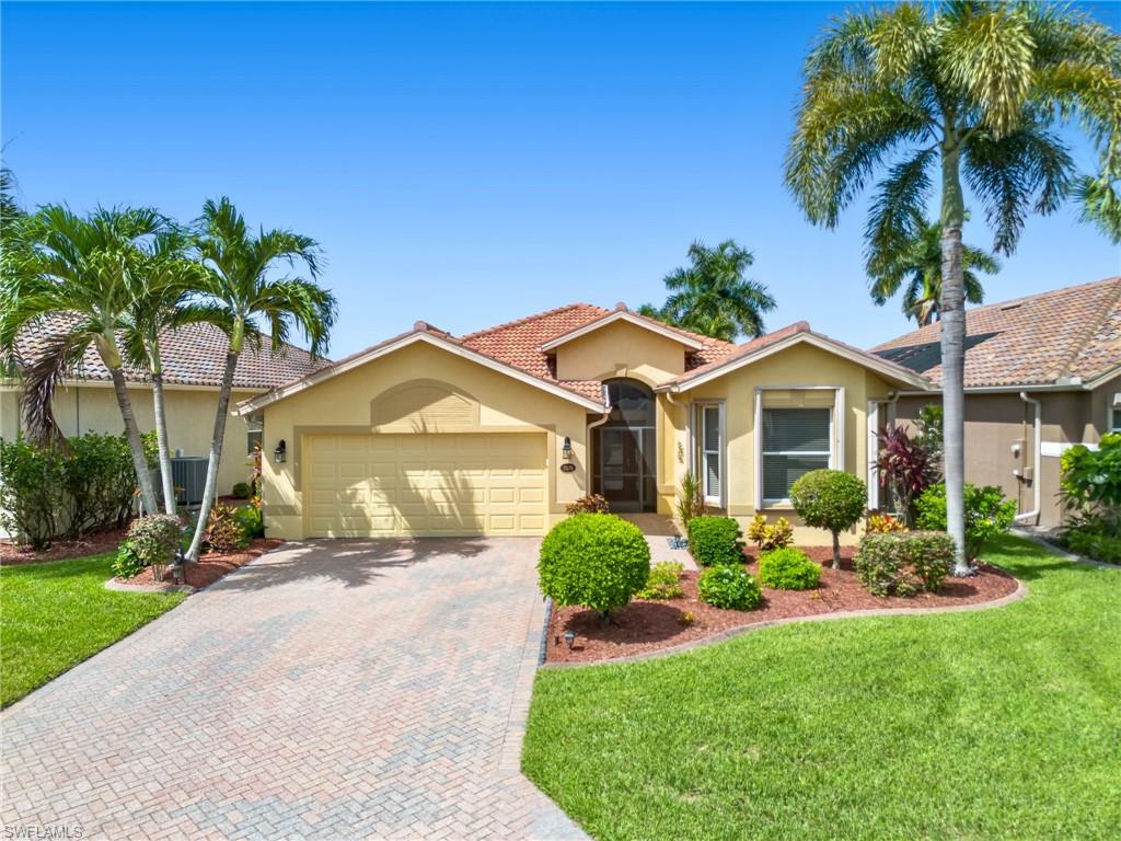 BELLA TERRA - Residential