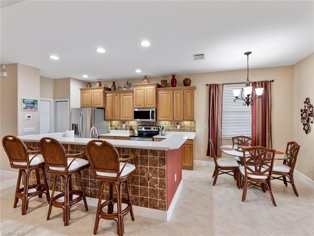 BELLA TERRA - Residential