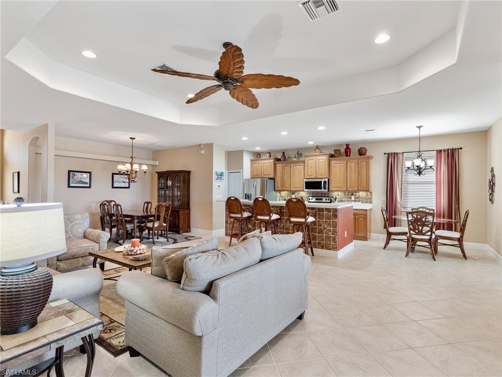BELLA TERRA - Residential