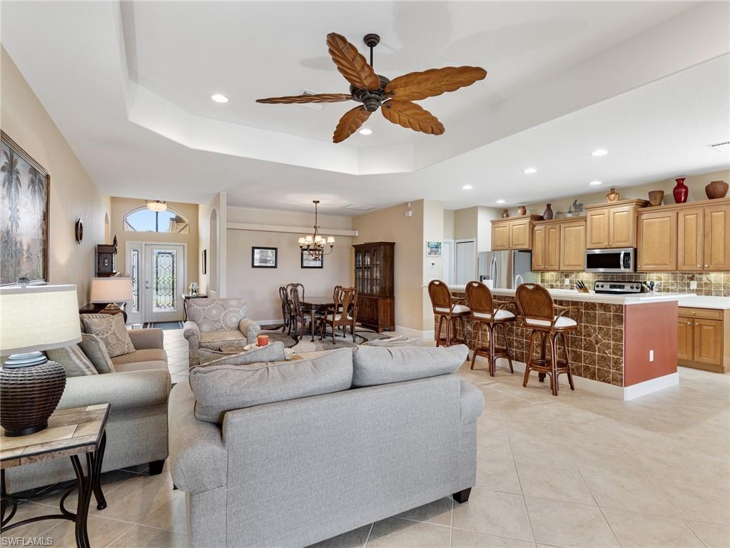 BELLA TERRA - Residential
