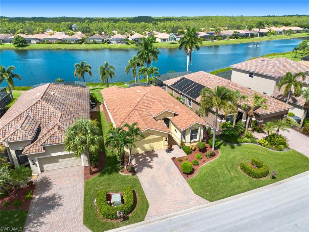 BELLA TERRA - Residential