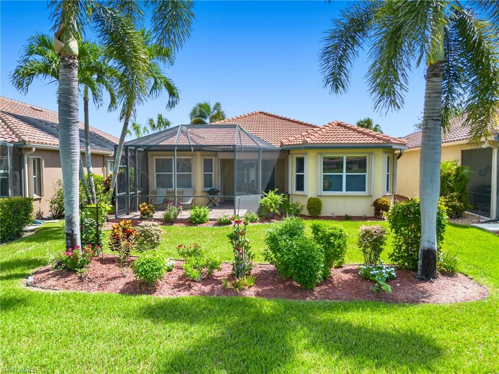 BELLA TERRA - Residential