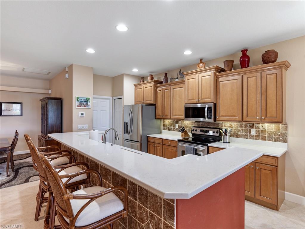 BELLA TERRA - Residential