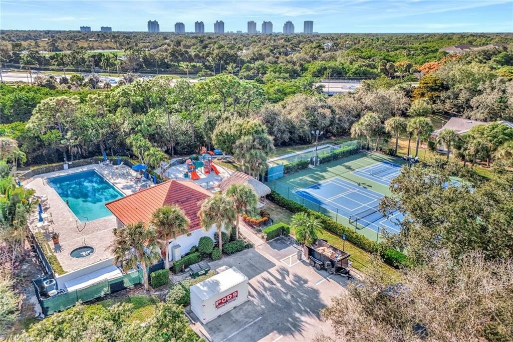 CEDAR CREEK - Residential