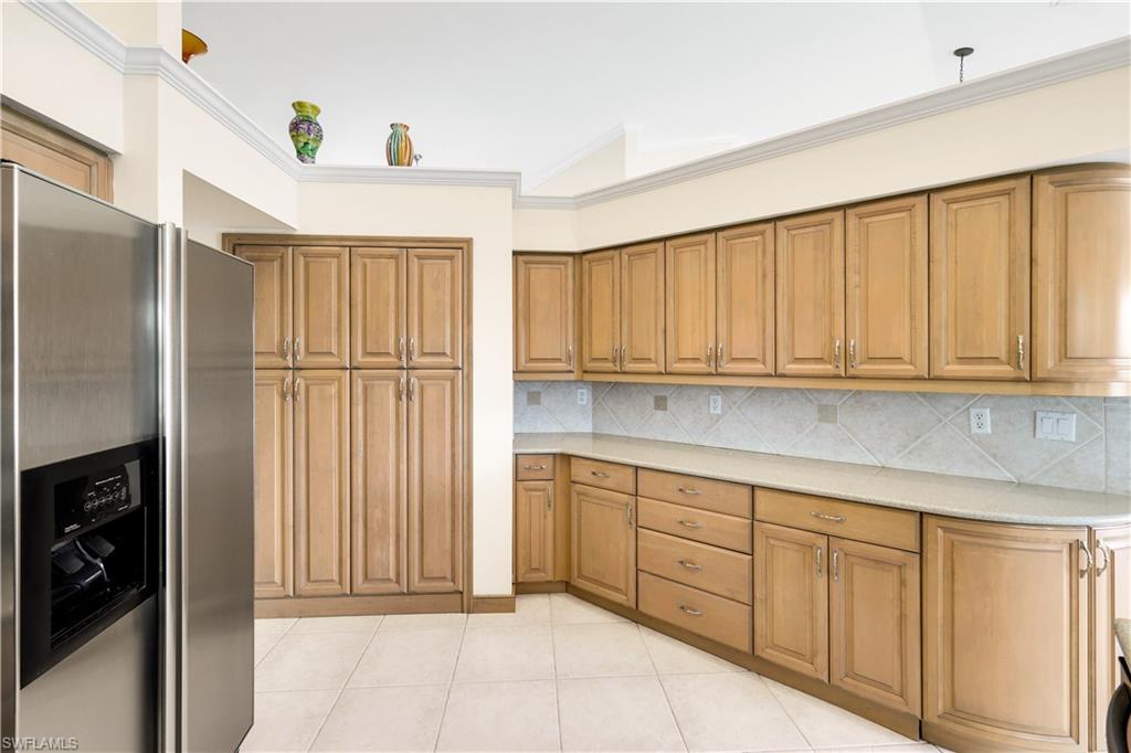 CEDAR CREEK - Residential