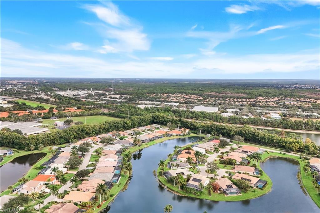 CEDAR CREEK - Residential