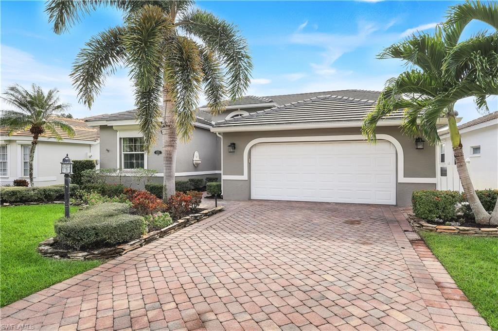 CEDAR CREEK - Residential