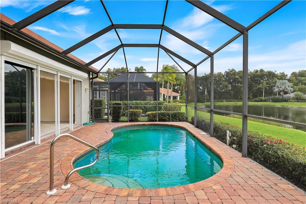 CEDAR CREEK - Residential