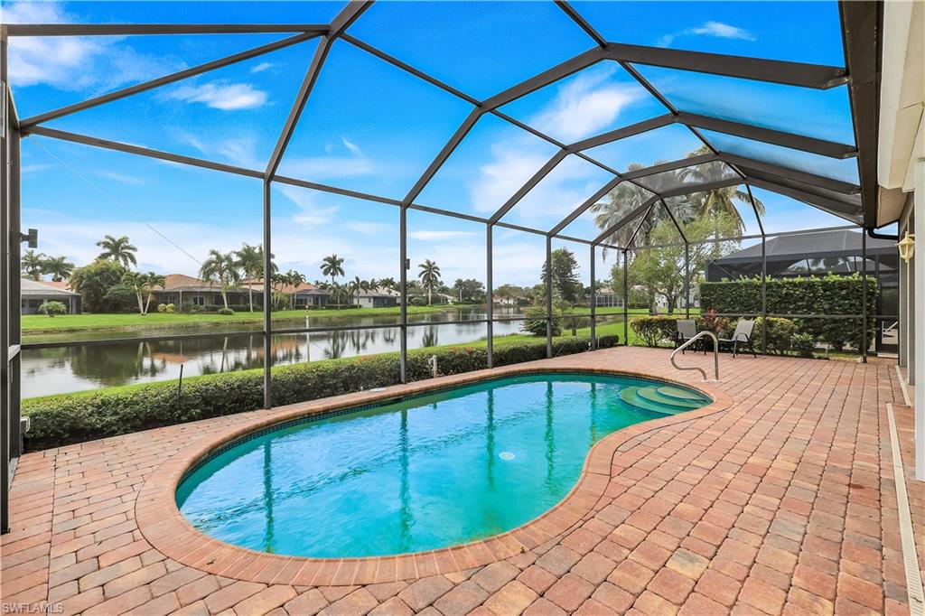 CEDAR CREEK - Residential
