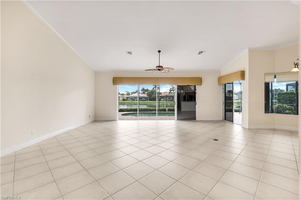 CEDAR CREEK - Residential