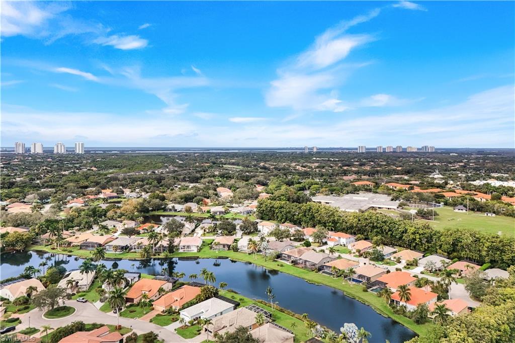 CEDAR CREEK - Residential