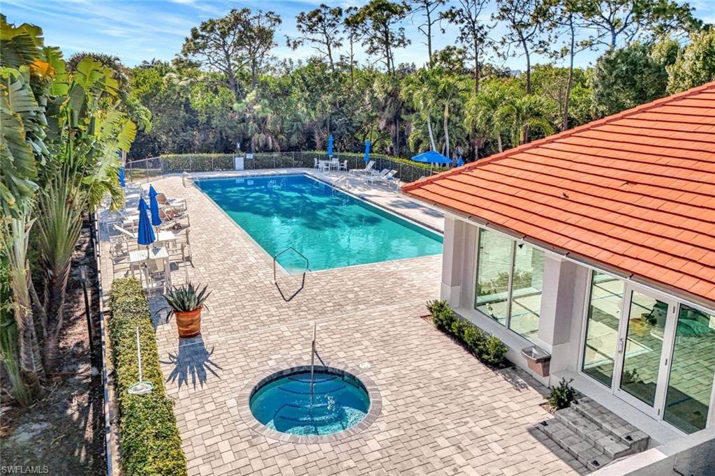 CEDAR CREEK - Residential