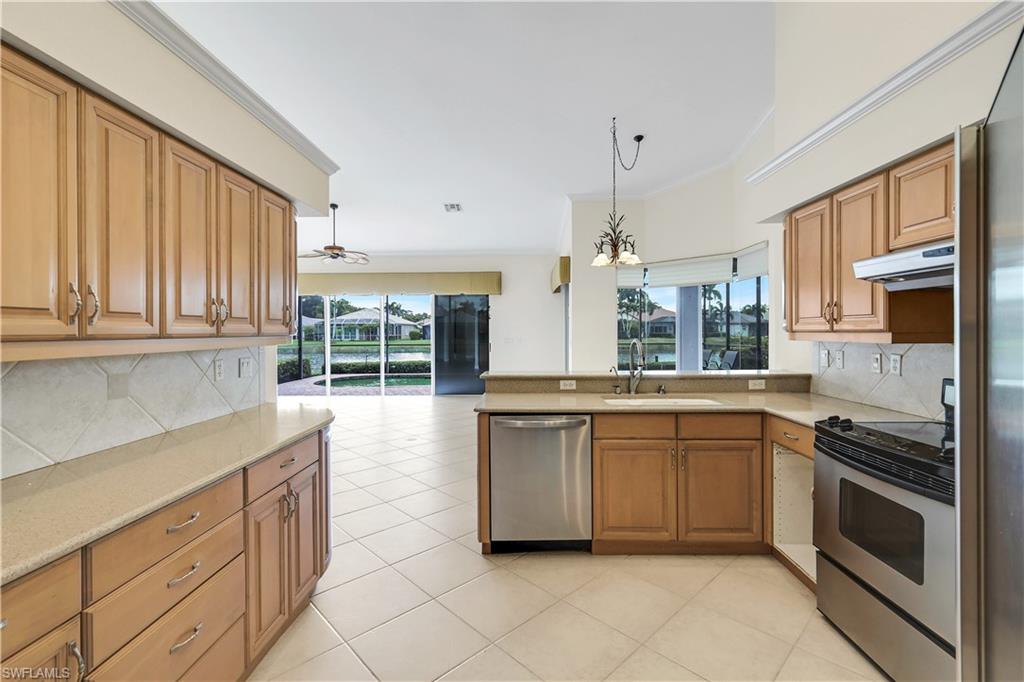 CEDAR CREEK - Residential