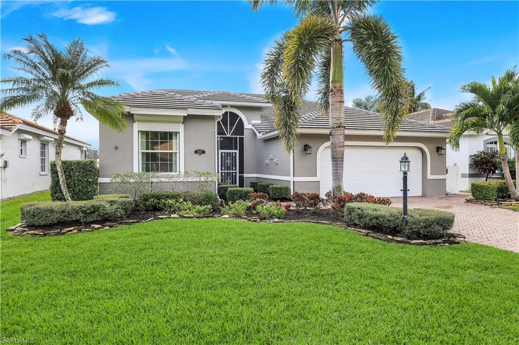 CEDAR CREEK - Residential